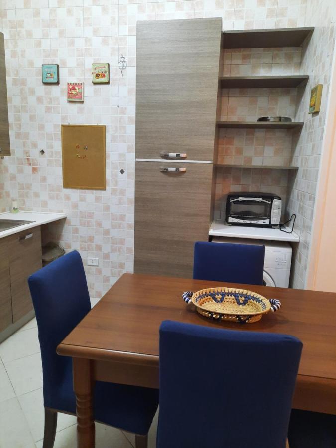 Hébergement de vacances Abbasc O' Vascio Naples