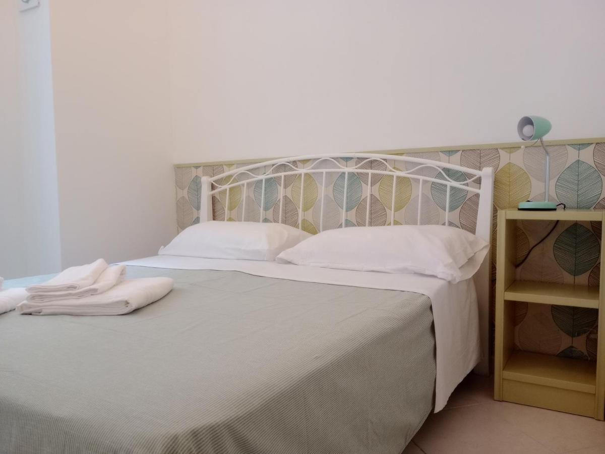Hébergement de vacances Abbasc O' Vascio *