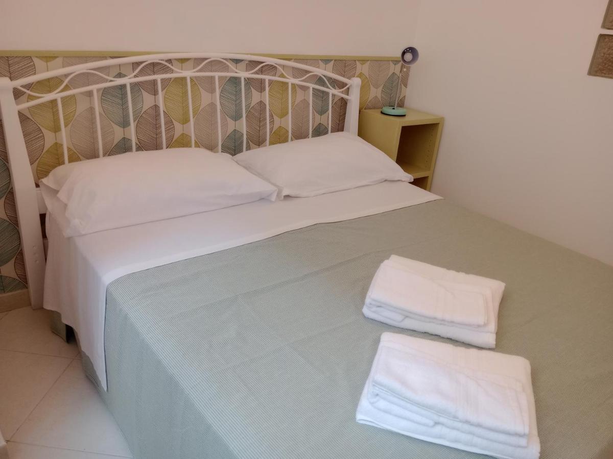 Abbasc O' Vascio Hébergement de vacances
