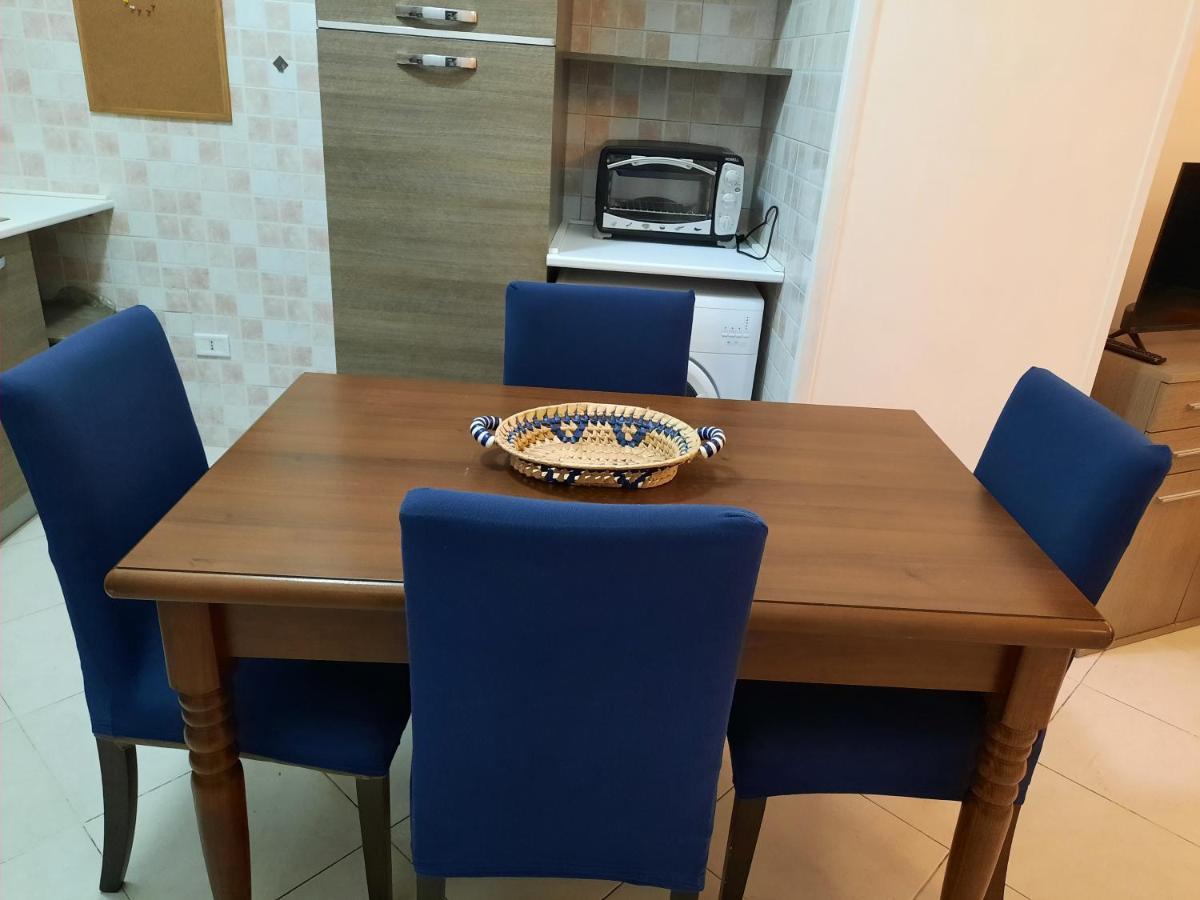 Abbasc O' Vascio Casa vacanze