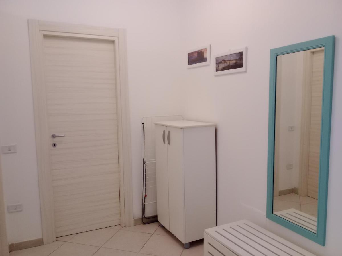 Vakantiehuis Abbasc O' Vascio Napels