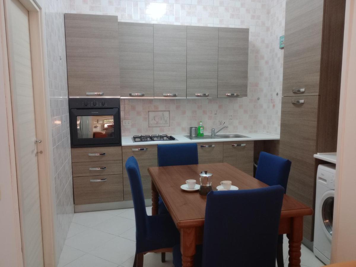 Casa vacanze Abbasc O' Vascio Napoli