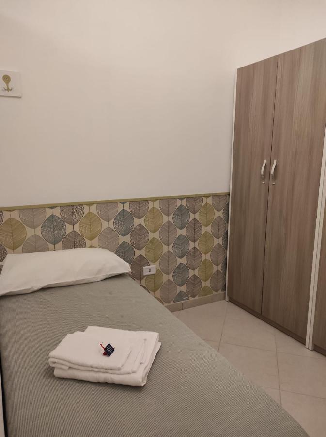 Abbasc O' Vascio * Napoli