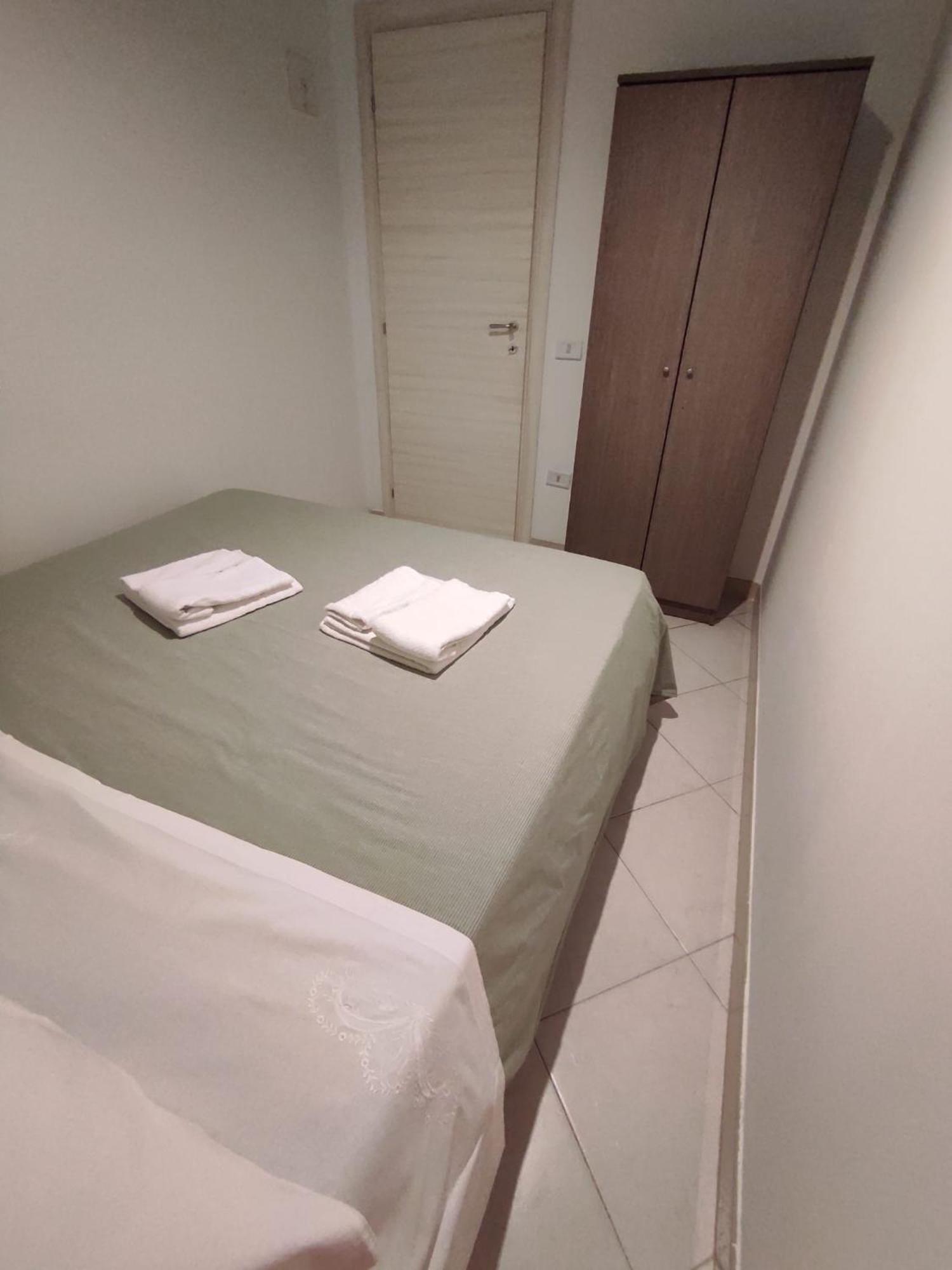 Abbasc O' Vascio Casa vacanze Napoli