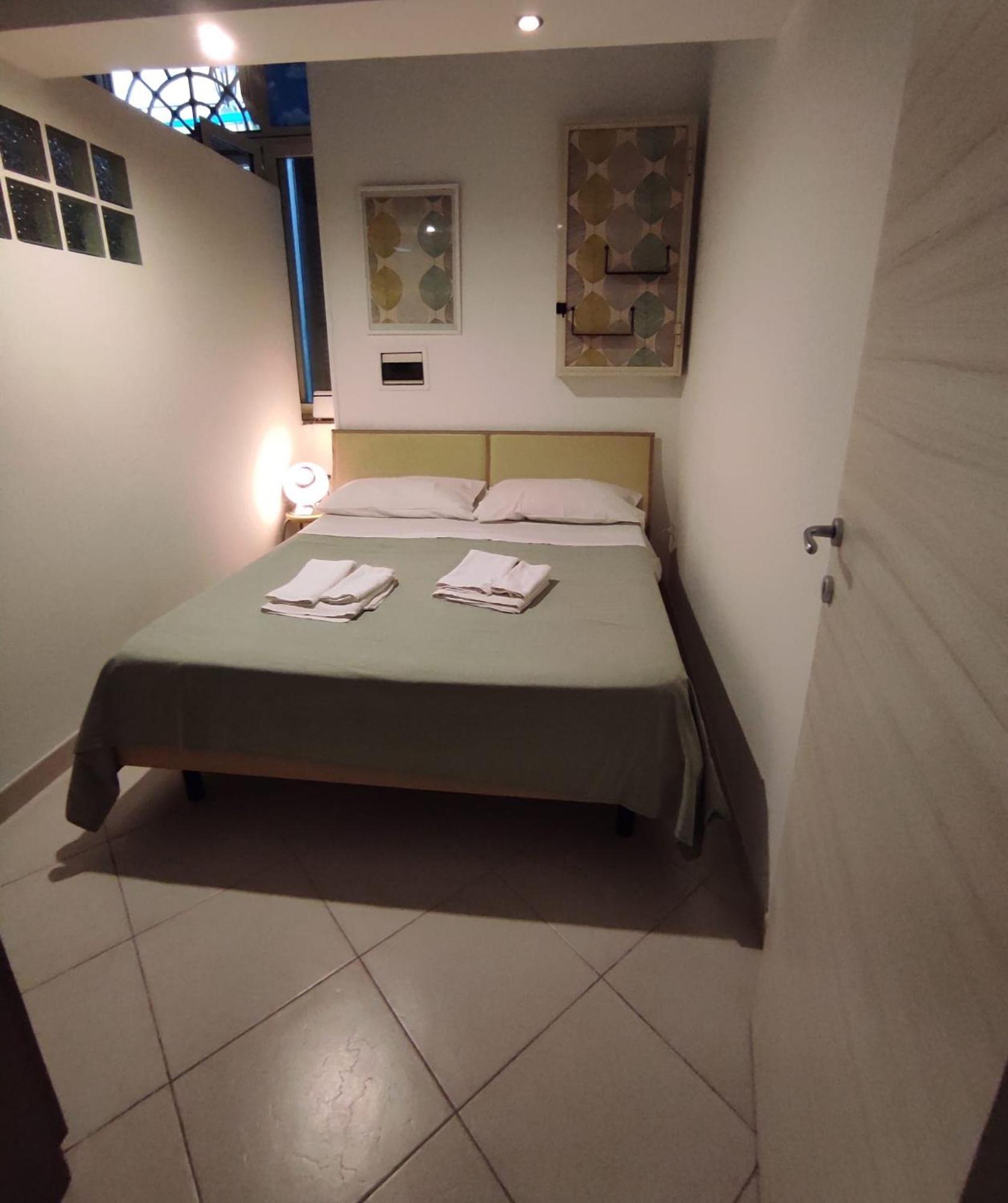 Vakantiehuis Abbasc O' Vascio